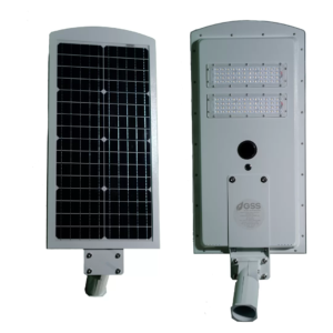 Ingenieria solar Sue- Luminaria 40W